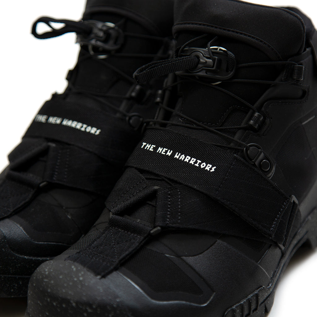 nike sfb mountain undercover black