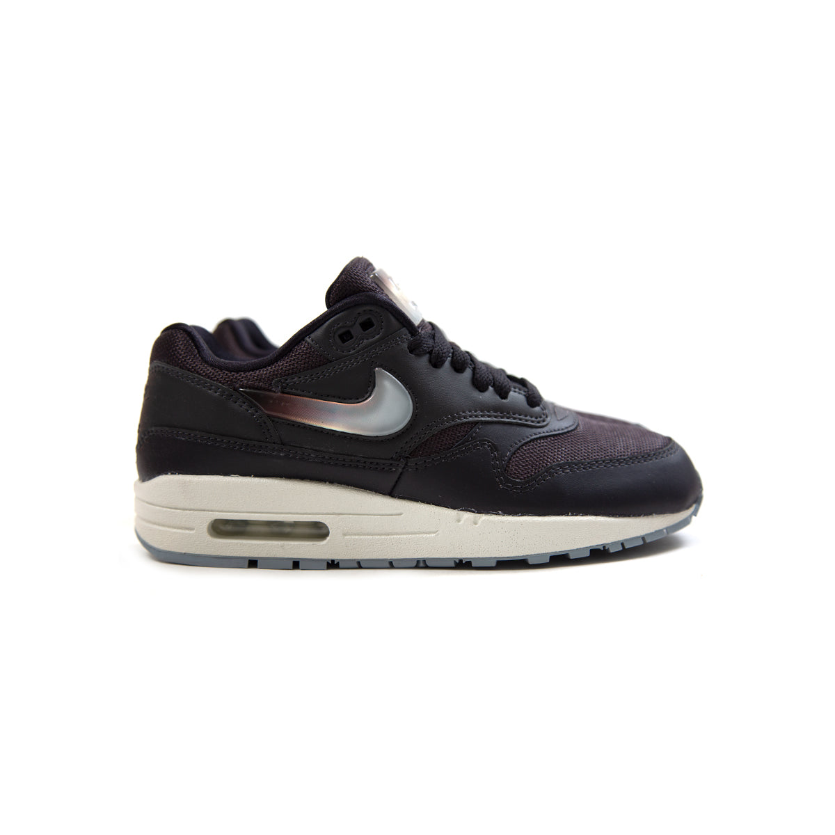 NIKE AIR MAX 1 JP (OIL GREY/OBSIDIAN 