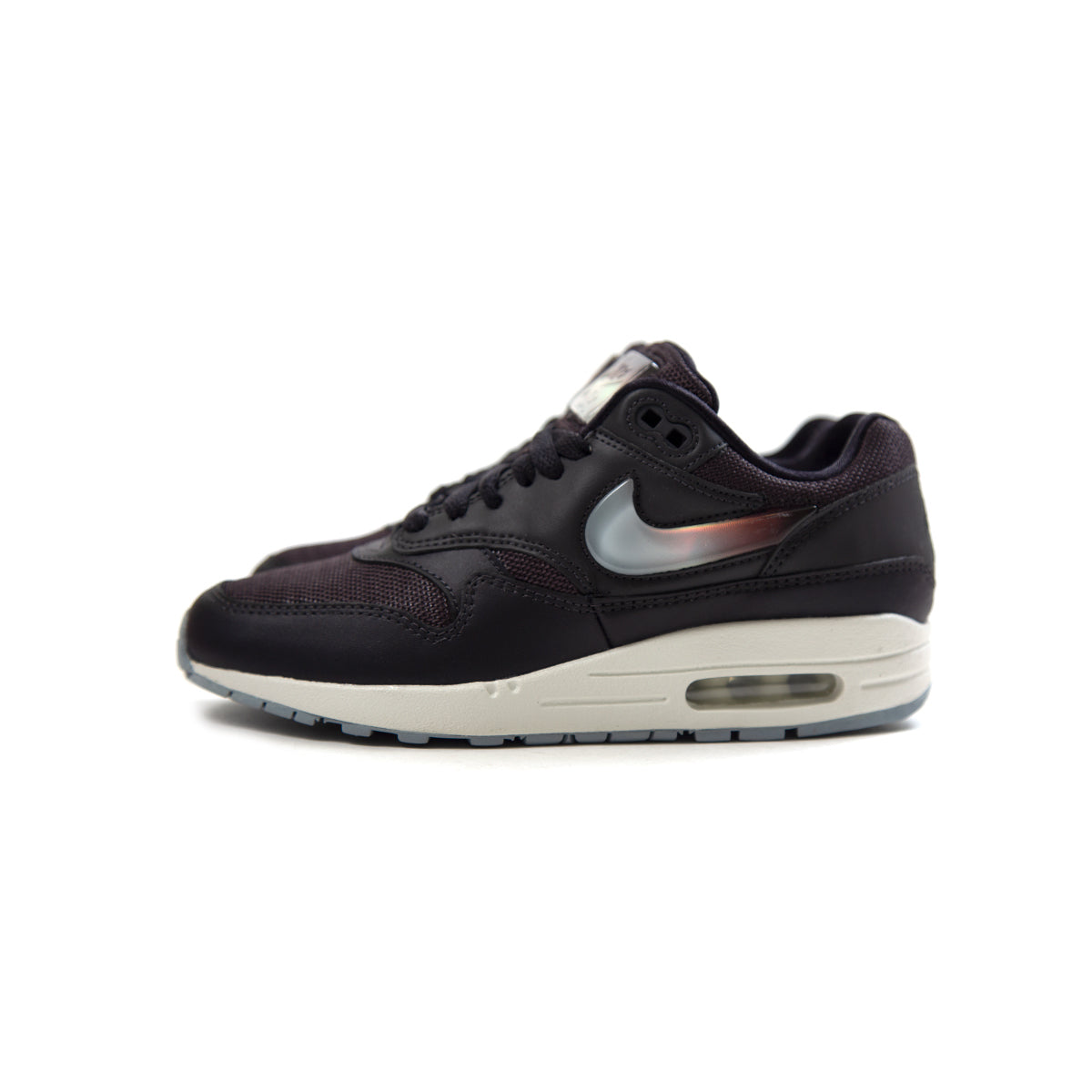 NIKE AIR MAX 1 JP (OIL GREY/OBSIDIAN 