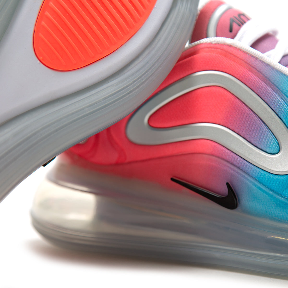 air max 72 lava glow