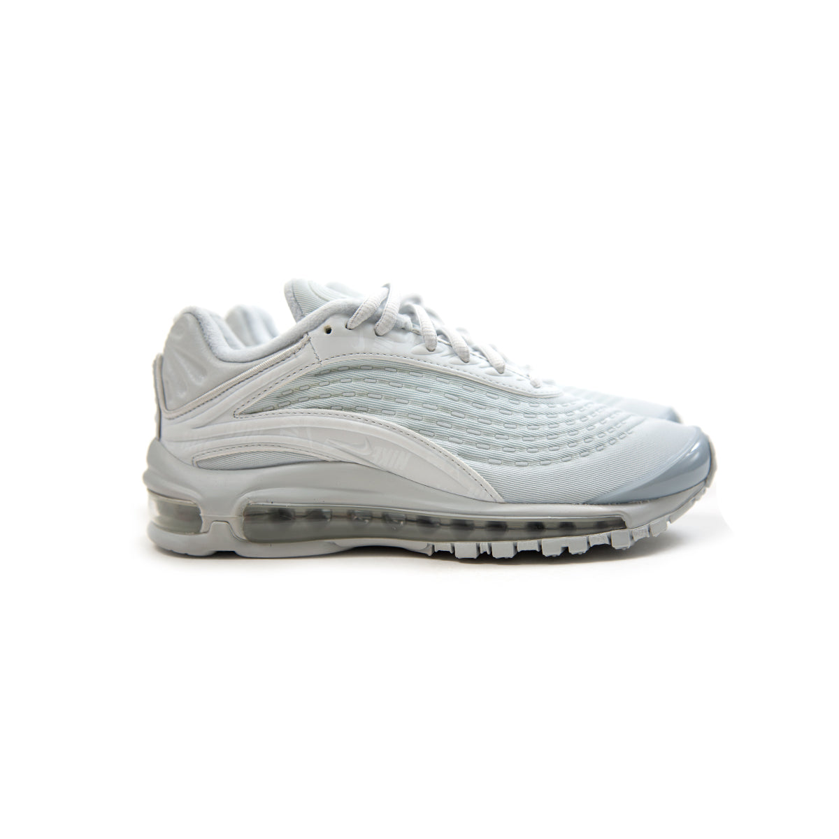 nike air max deluxe se white