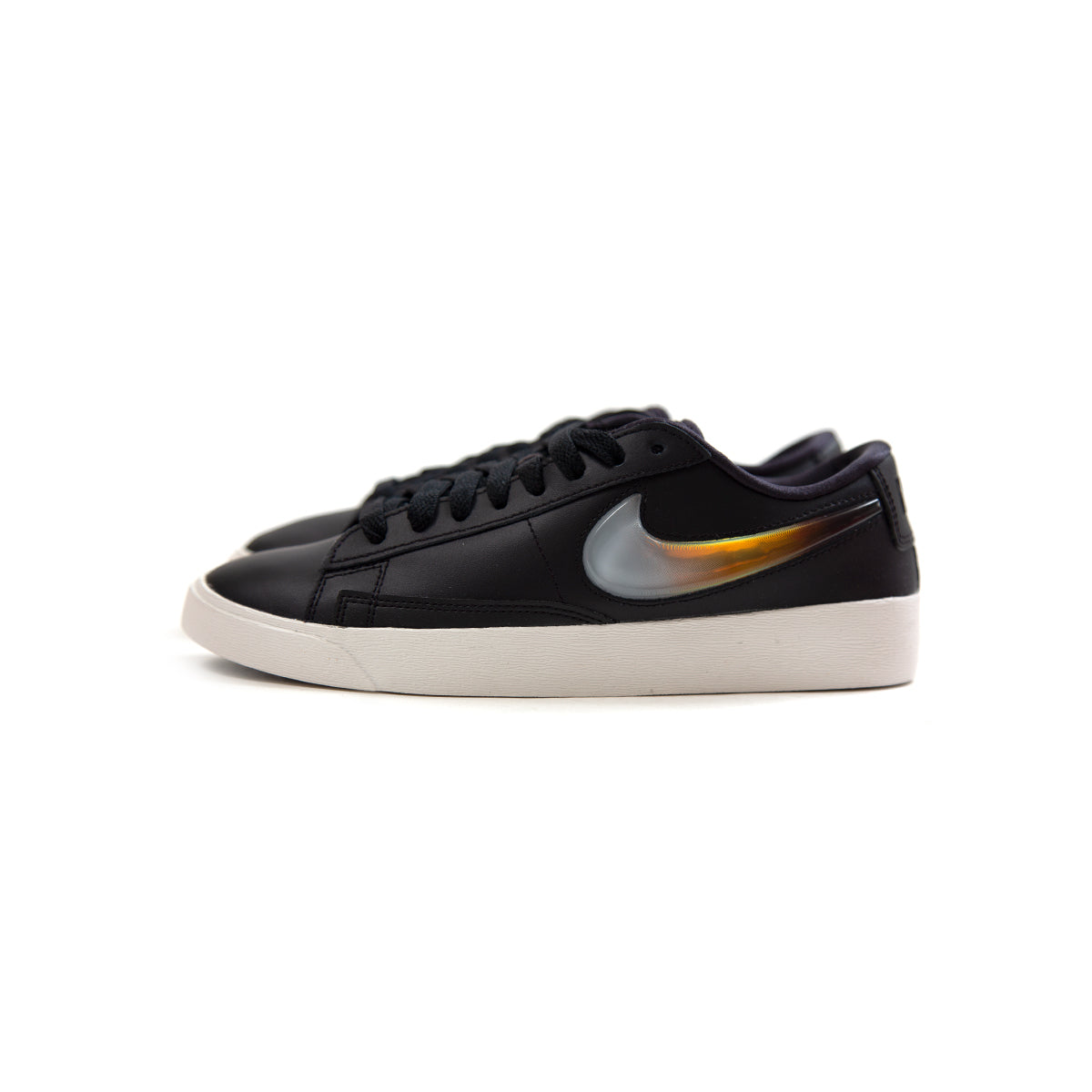 nike blazer low lx summit white