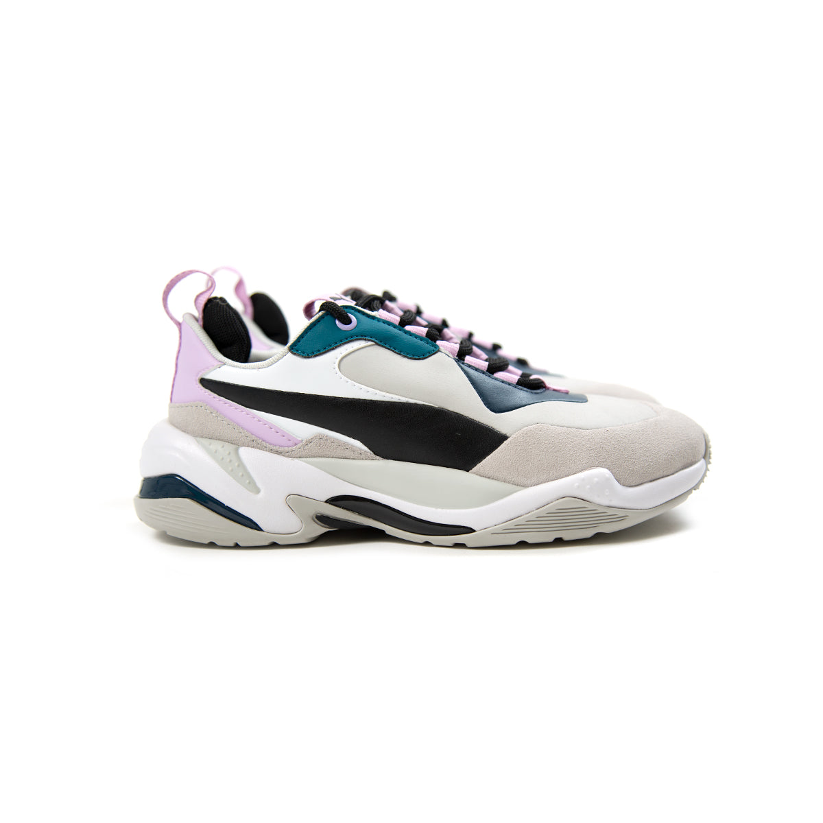 puma women's thunder rive droite