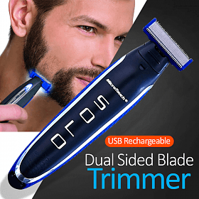 solo blade trimmer