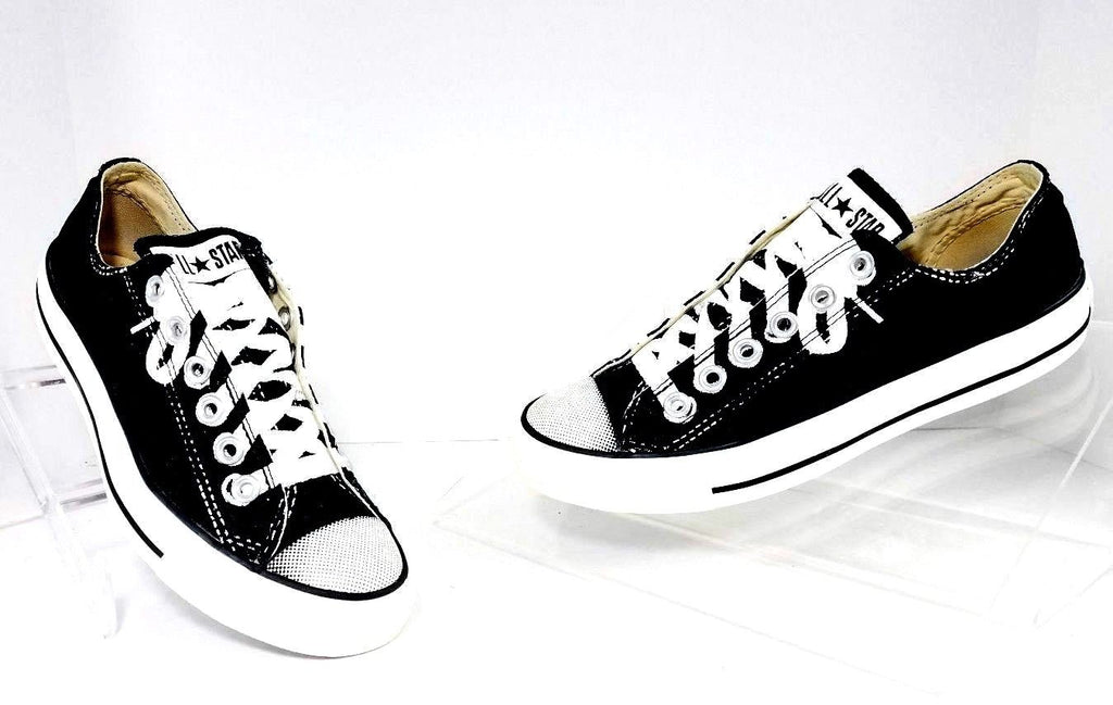 converse chuck taylor all star laceless