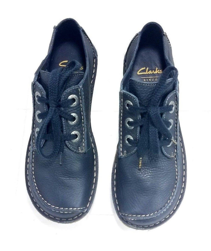 clarks funny dream blue