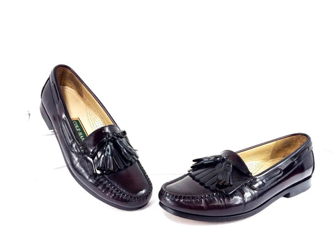 cole haan kiltie tassel loafers