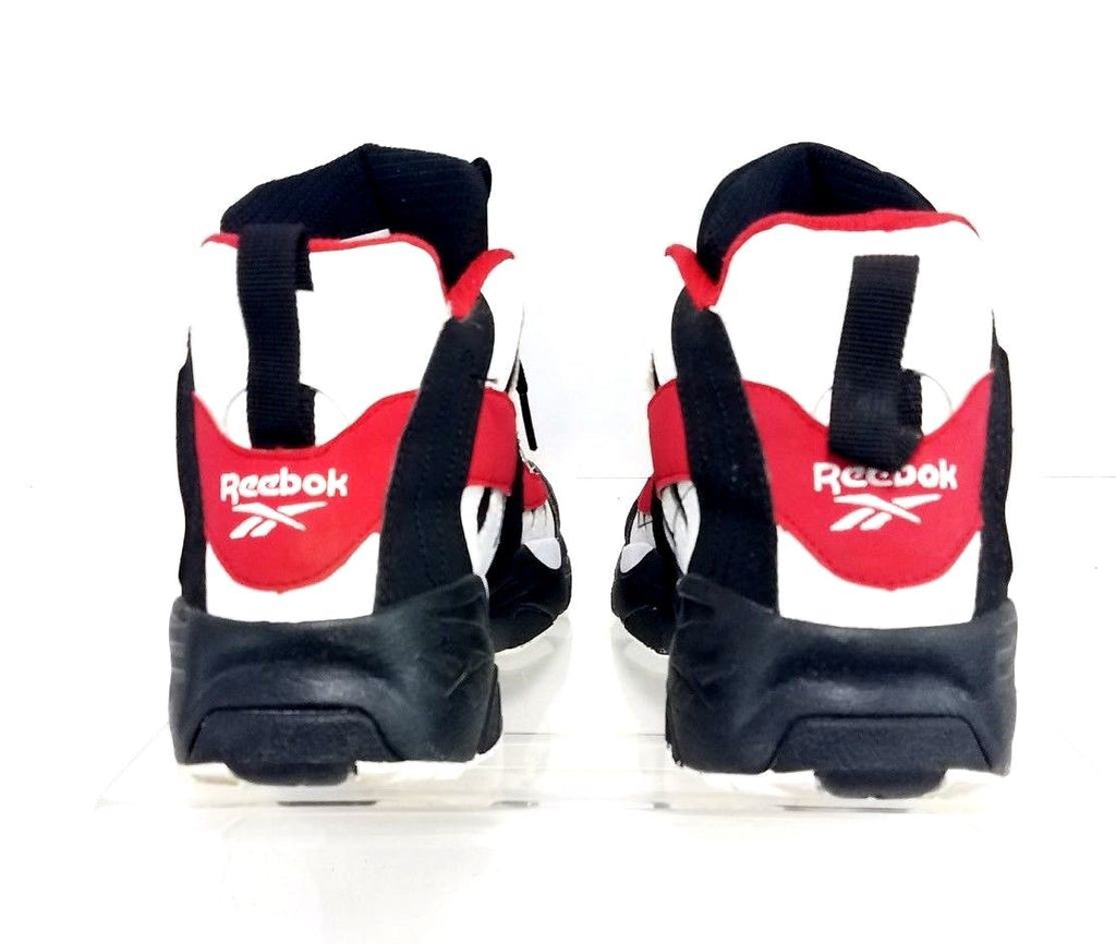 reebok hexalite red