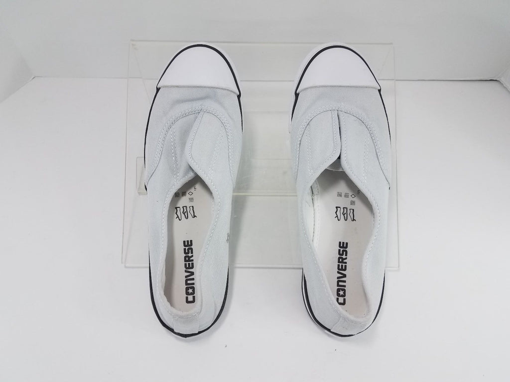 converse cove slip on