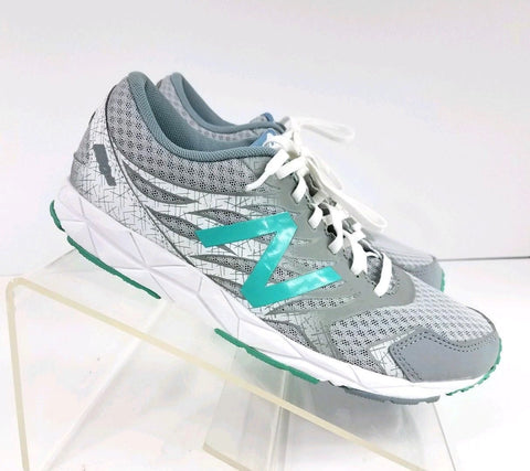 new balance 590 womens Silver