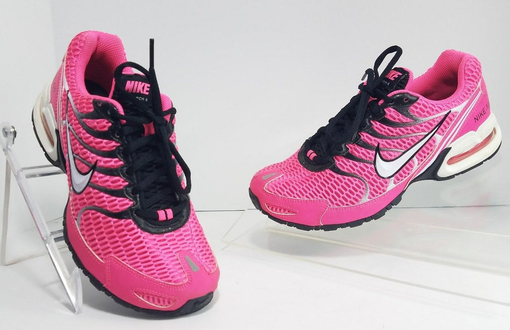 nike air max torch 4 women's pink