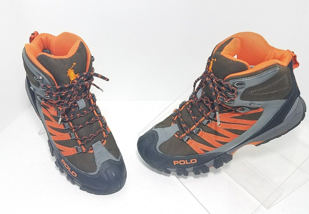 polo canterwood boots