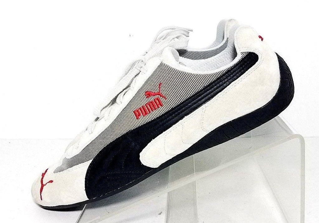 puma speed cat leather