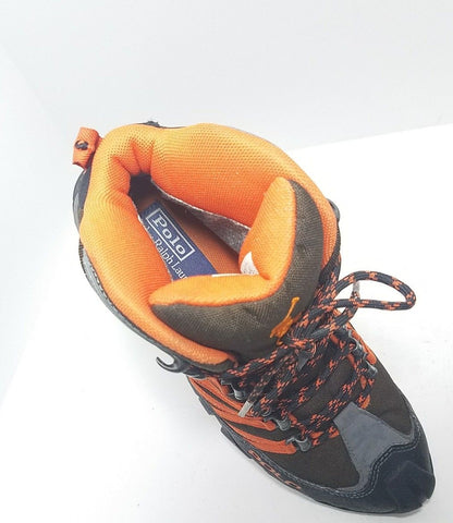 polo canterwood boots