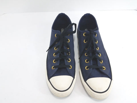 converse all star navy suede