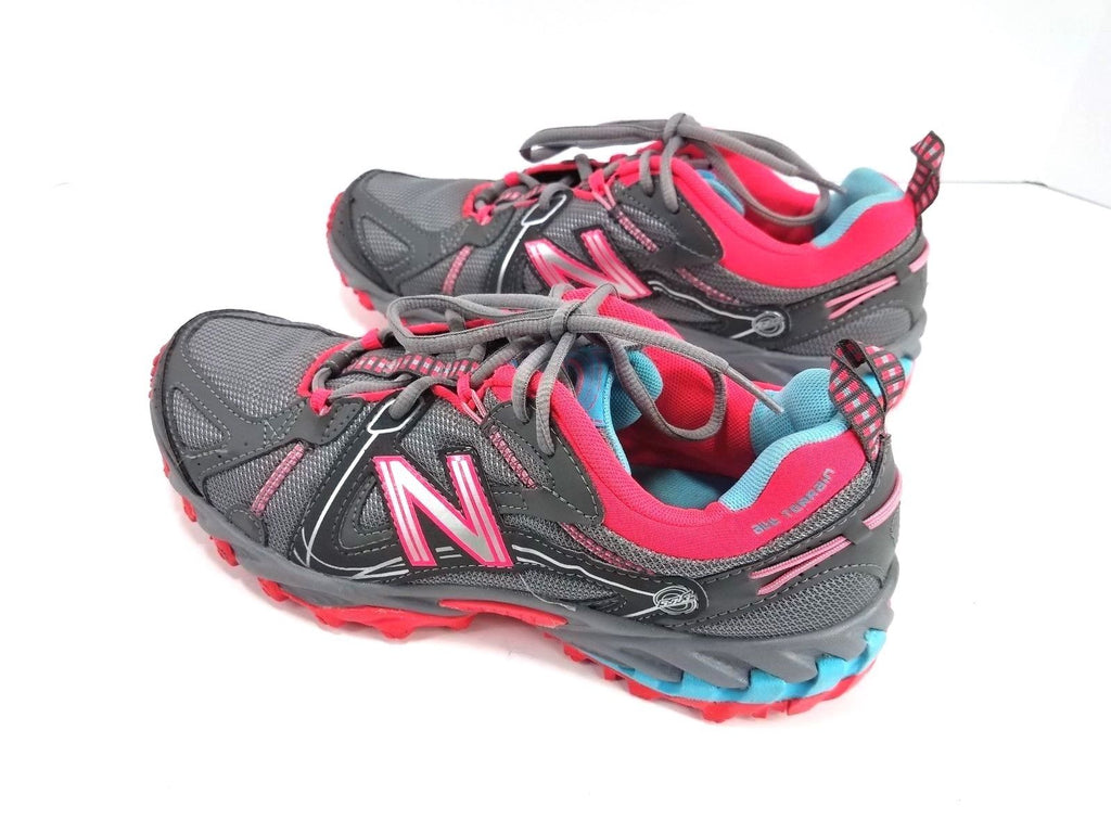 new balance women's 573 trail running shoes