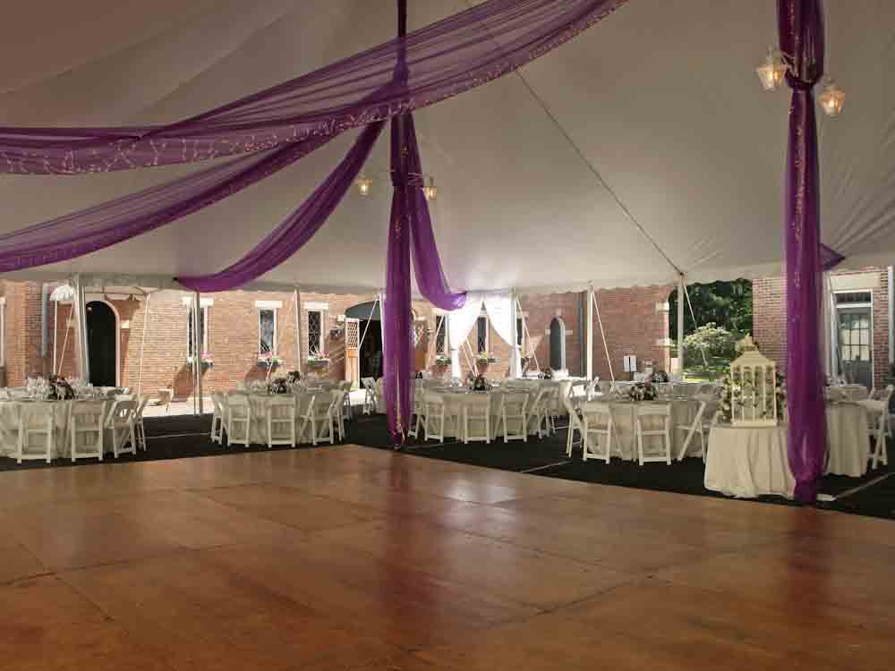 Wedding Dancefloor