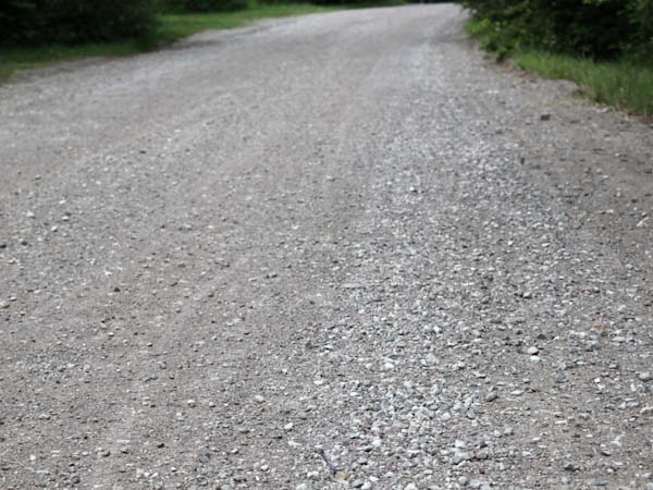 Gravel Road