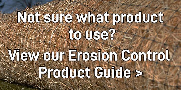 Erosion Control Products — Eastgate Supply