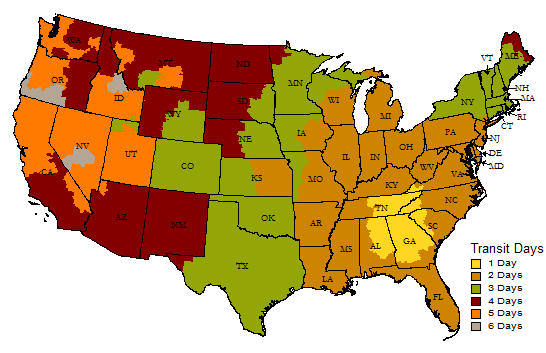 What's the Best Geotextile Landscape Fabric for Draining Water? — Eastgate  Supply