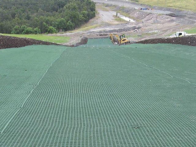 Wall Drainage Mat — Eastgate Supply