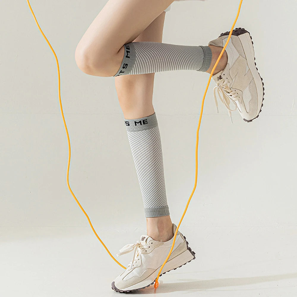 Footless Compression Socks