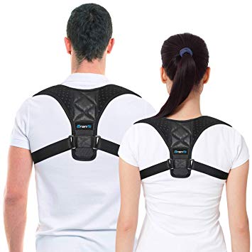 Posture Corrector Brace for rounded shoulders