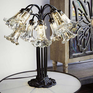 river of goods lily lamp shades