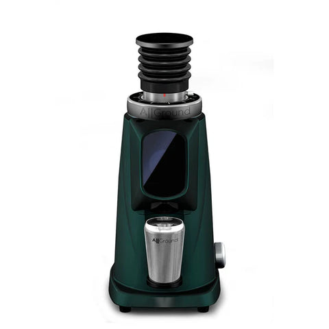 Click here for AllGround ProBrew Filter Coffee Grinder - Forest Green