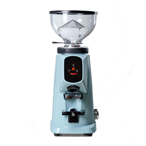 Click for AllGround All Purpose Coffee Grinder - Pastel Blue