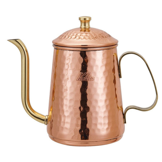 Kalita Stainless Thin-Spout Pot 0.7ℓ – Kohiraifu 珈琲生活