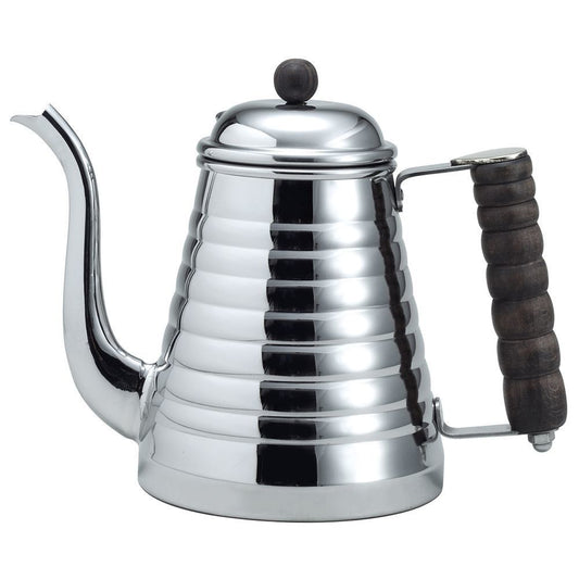 Kalita Stainless Thin-Spout Pot 0.7ℓ – Kohiraifu 珈琲生活