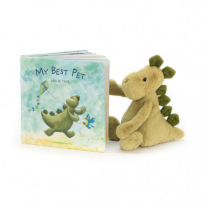 jellycat stuffed animals and books