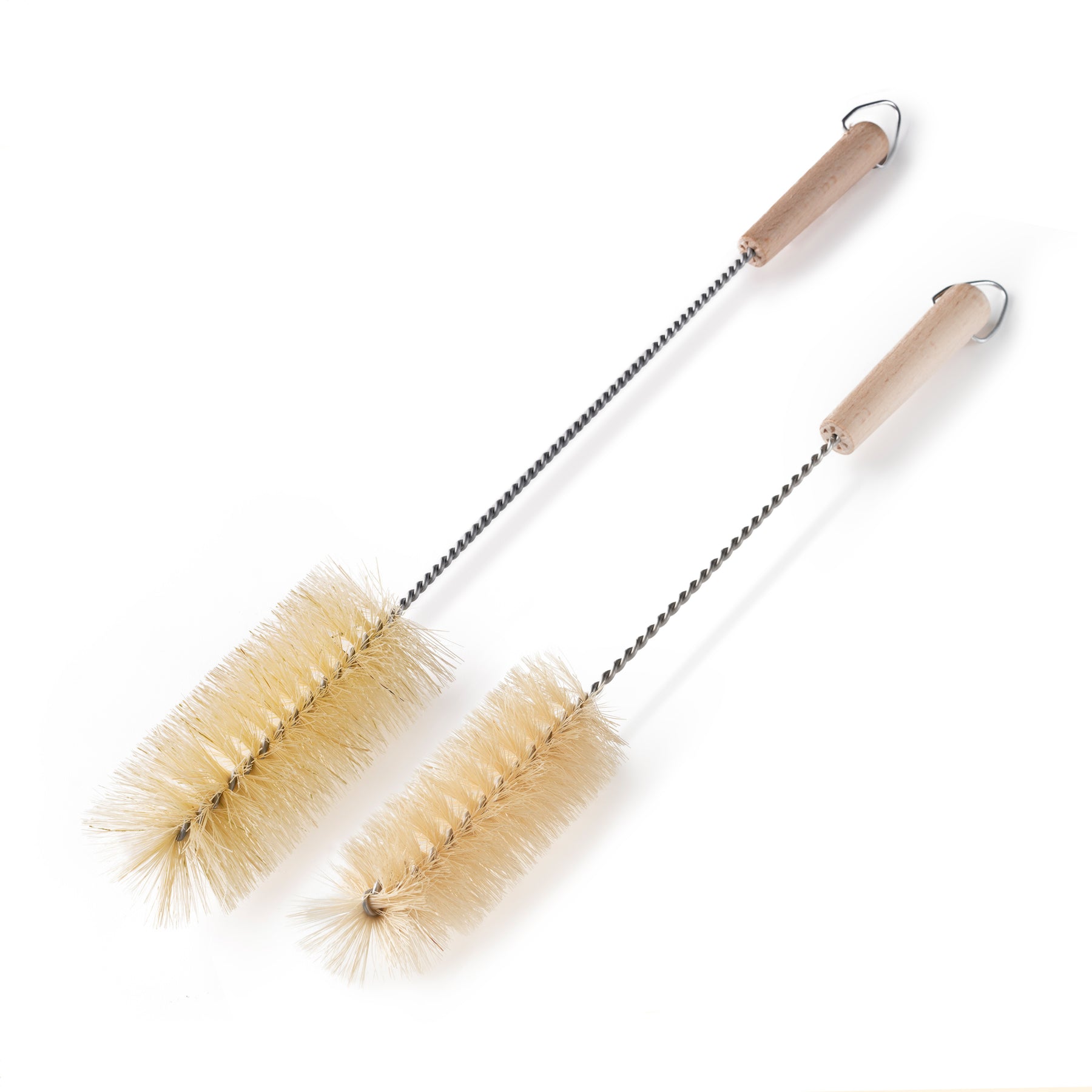 ZWS Essentials Vegetable Brush - Vegetable Scrubbing Brush - ZWS Essentials