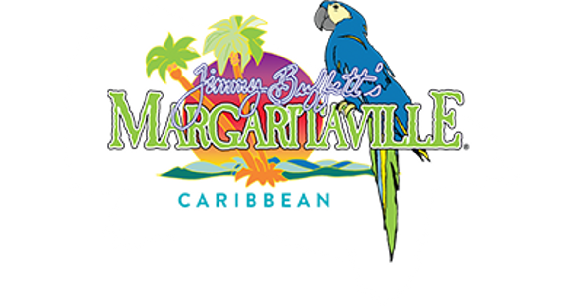 Margarita...Ville – Margaritaville Caribbean Shop