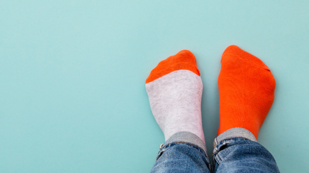 How Diabetic Socks Can Protect Your Feet