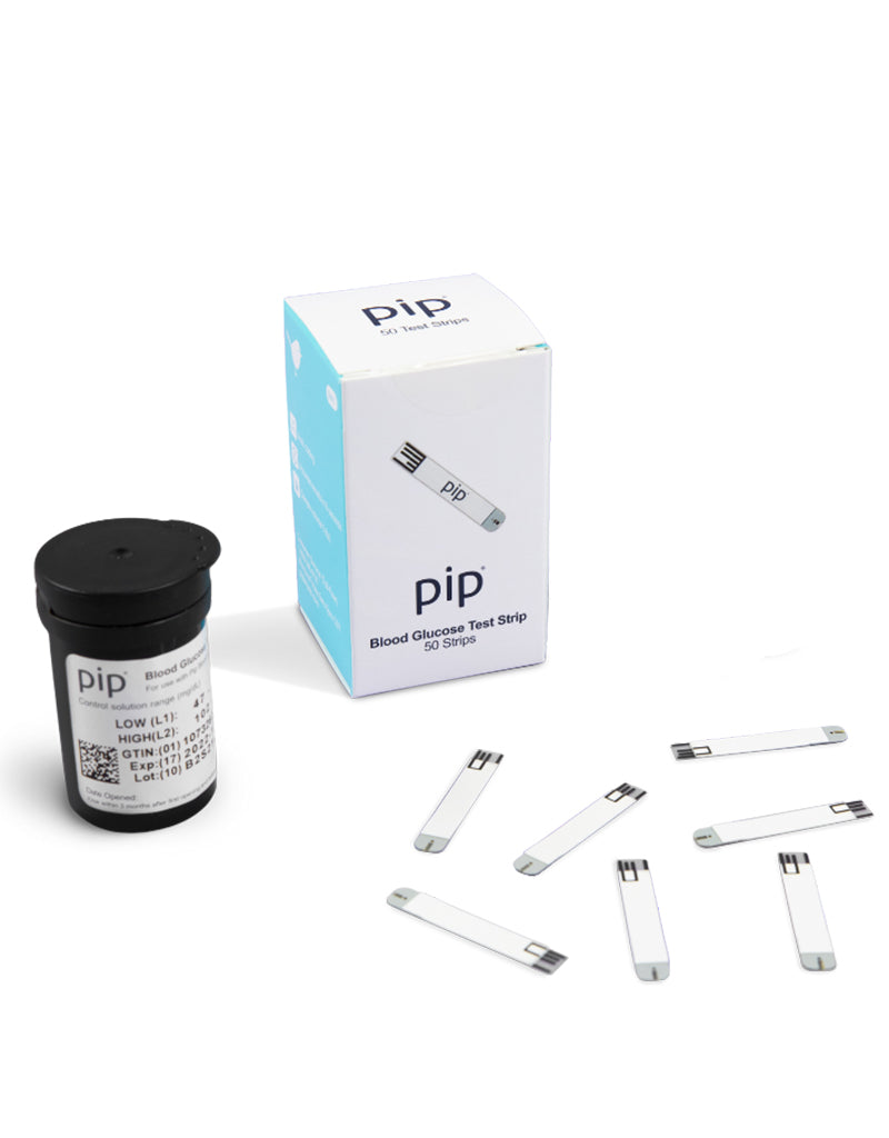 Pip Test Strips - Pip product image