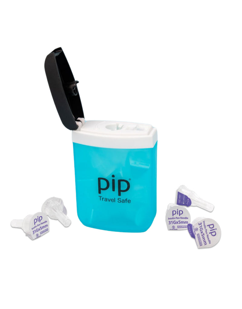 Pip Travel Safe - Pip product image