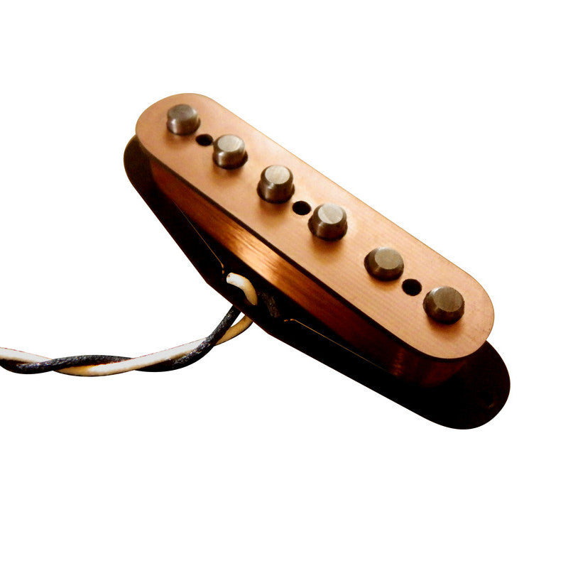 Micro de type Fender simple bobinage