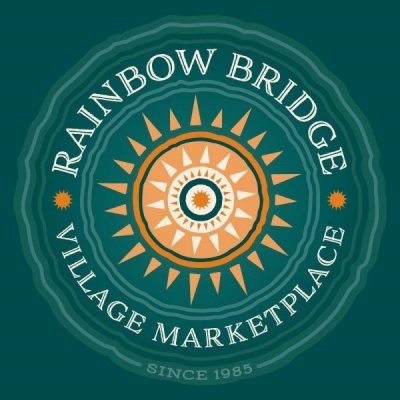 Rainbow Bridge Logo