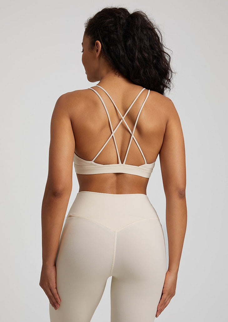 Brassière Seamless™ - FitMe - Marie Louise Paris product image