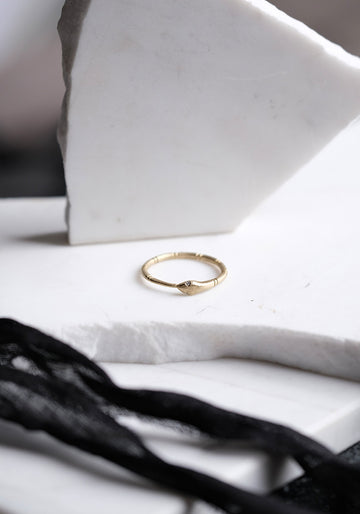Rings | Statement, Stacking, and Everyday Rings – December Thieves