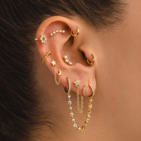 daith piercing benefits