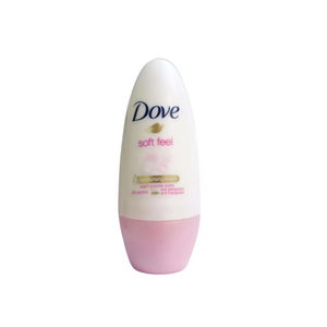 snel Mangel baai Dove Antiperspirant Roll-On Soft Feel 1.7 Oz – Beauty Riche