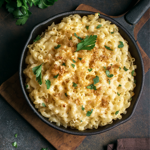 gluten free macaroni and cheese thanksgiving new york brooklyn