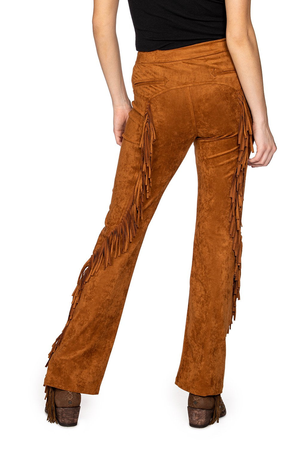 Double D Ranch Wild West Pant P470 6whiskey Company