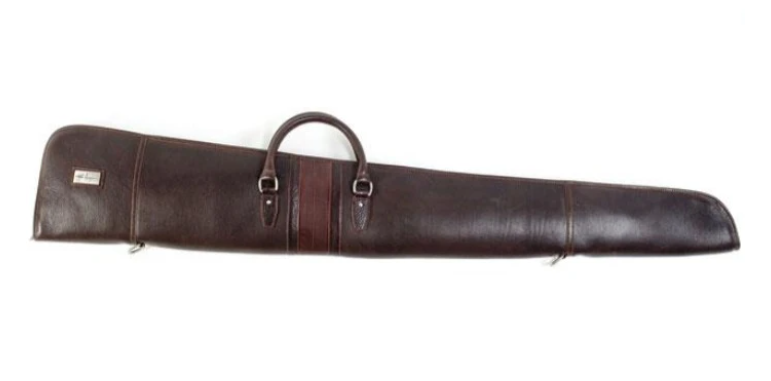 Rugged Twill Scoped Gun Case