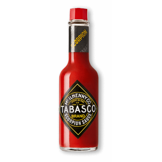 Tabasco Pepper Sauce (57ml)