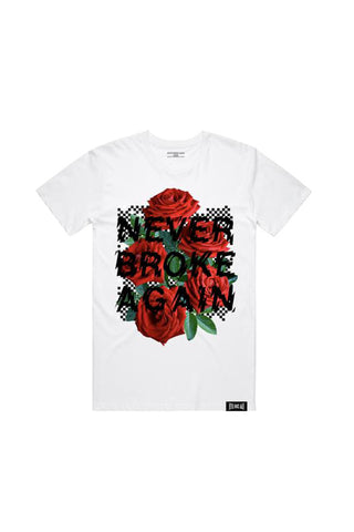 NEVER BROKE AGAIN | Official NBA Young Boy Brand