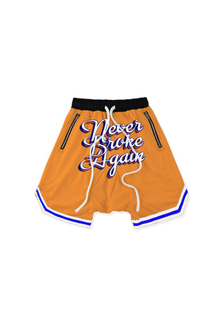 NEVER BROKE AGAIN | Official NBA Young Boy Brand